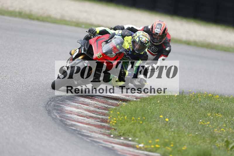 /34 25.07.2025 Speer Racing ADR/Gruppe rot/15